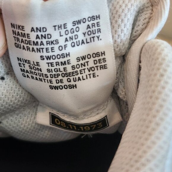 Nike Air Force 1 50 Years Of Hip-Hop White Smoke Grey Men's 12 | DV7183-100 - Picture 2 of 13